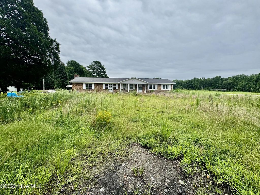 1411 Free Union Road, Jamesville