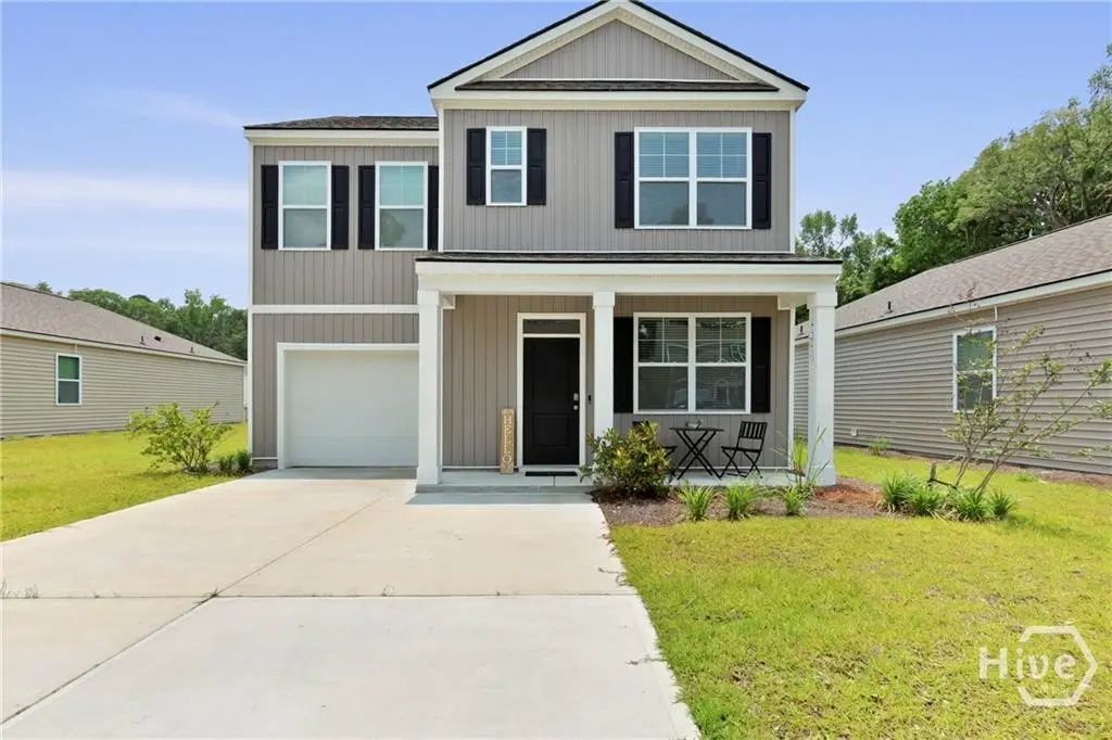 25 Hazy Lane, Hinesville