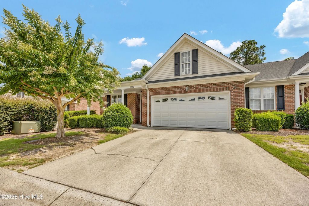 5220 Christian Drive, Wilmington