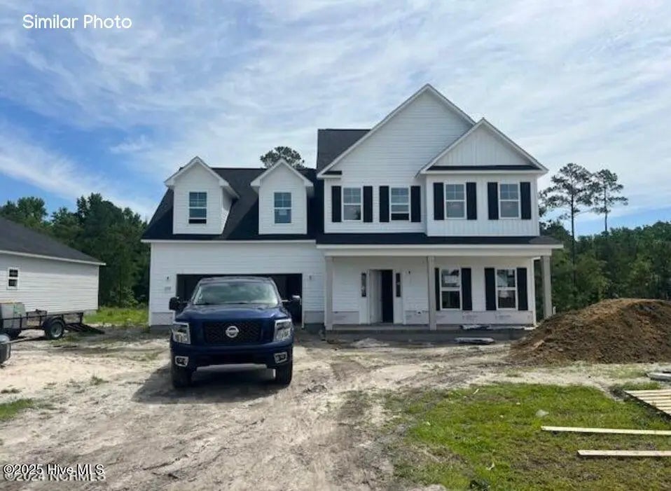 124 Woodford Drive, Jacksonville