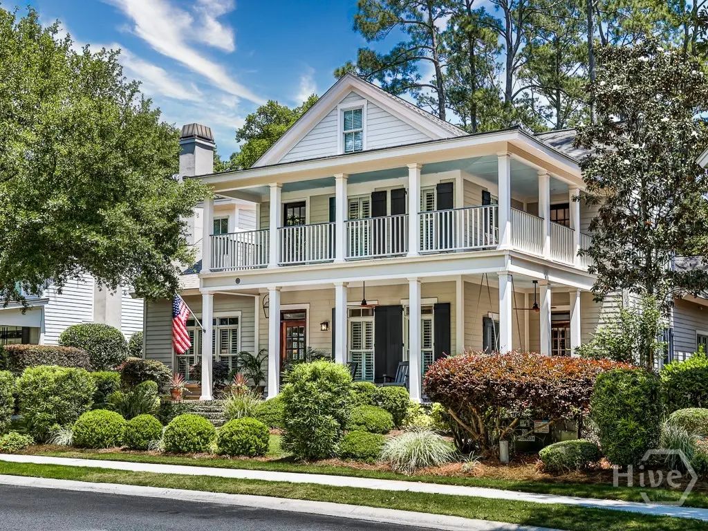 34 Dream Maker Circle, Savannah