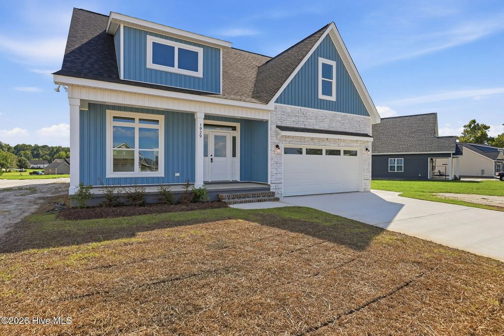 1929 Kimball Drive, Greenville