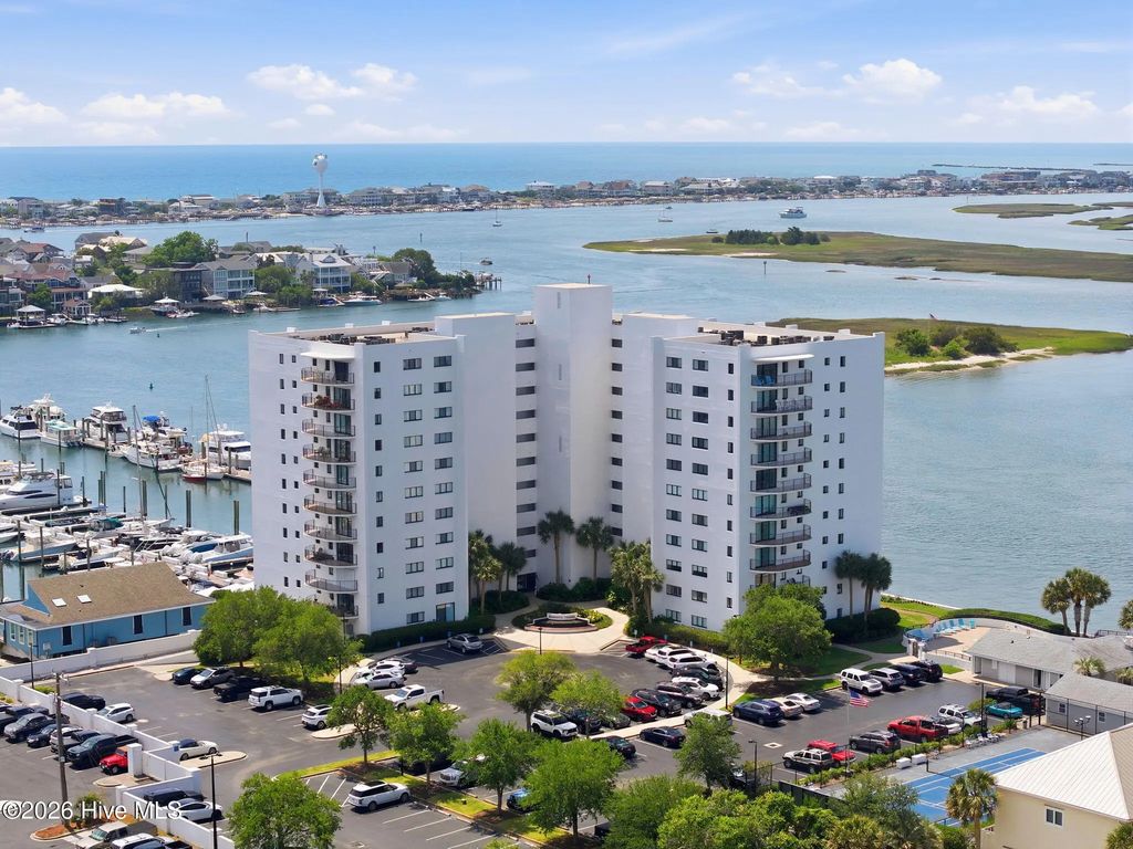 322 Causeway Drive Ste 302, Wrightsville Beach