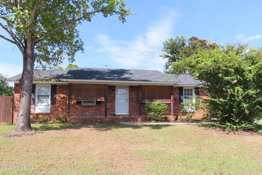 3031 Jeanne Road, Richmond