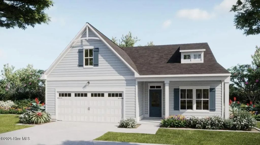 6064 Painted Turtle Place 178, Leland