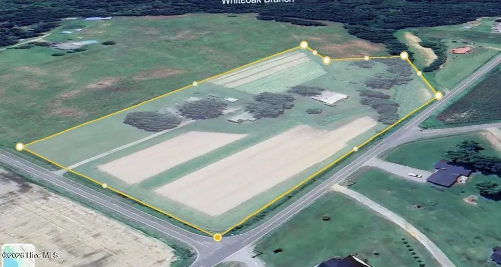 120 Farrior Road, Mount Olive