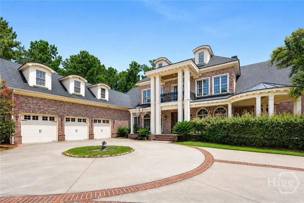 336 Spanton Crescent, Pooler