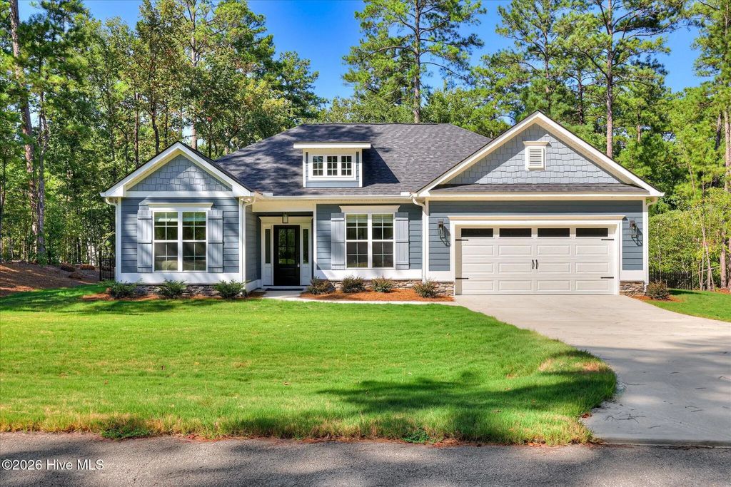 106 Antioch Drive, McCormick