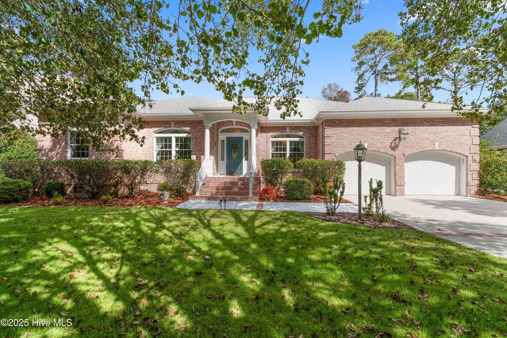 4268 Loblolly Circle Se, Southport