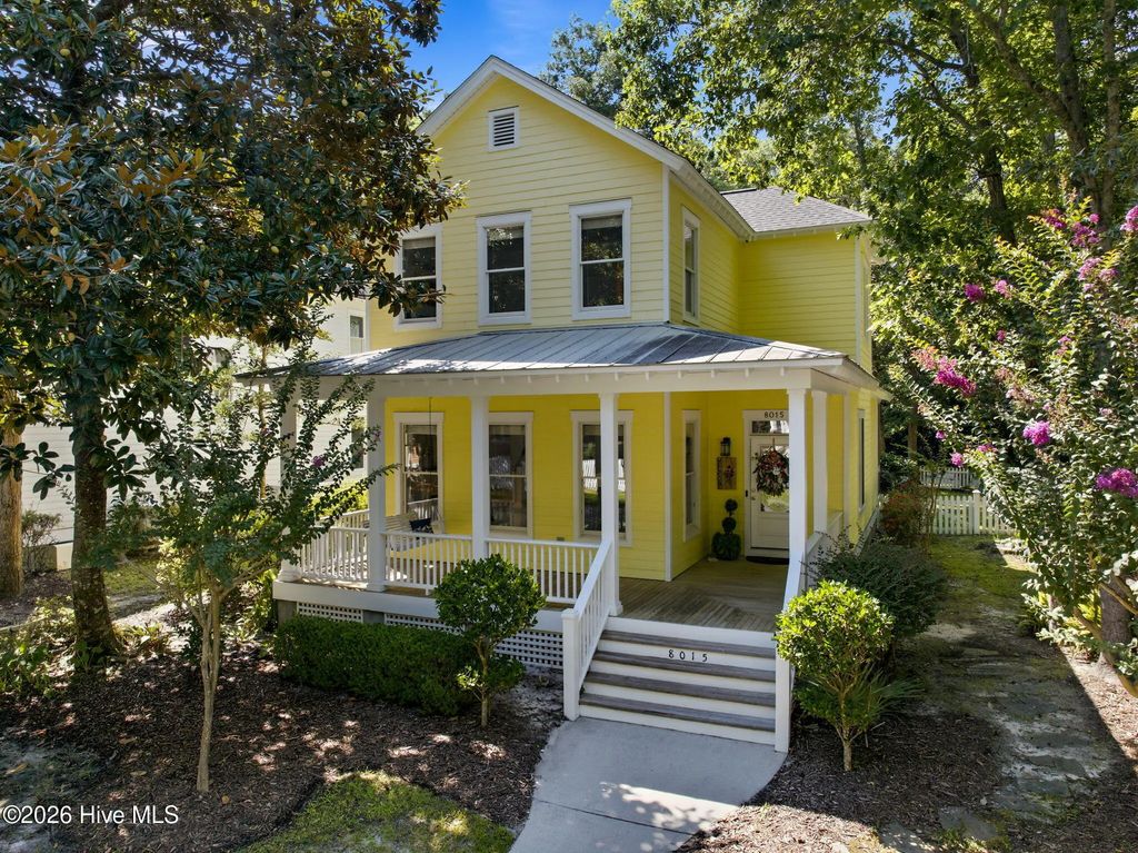 8015 Reunion Road, Wilmington