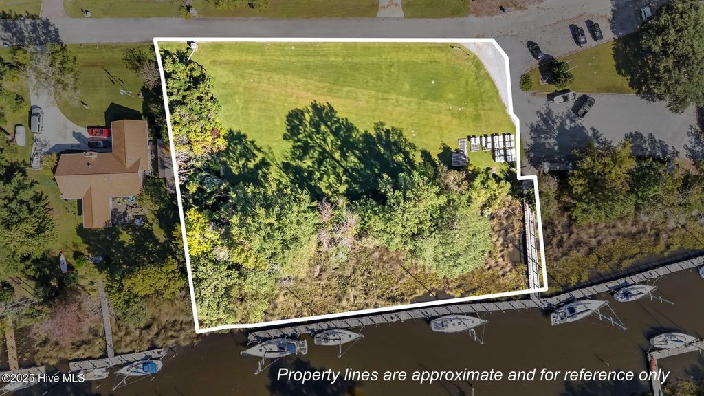 0 Harbour Way, Oriental