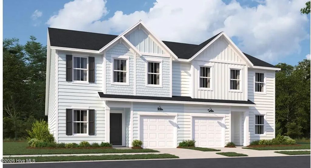 2136 Osprey Isle Lane Sw Lot 128 Berkeley, Ocean Isle Beach