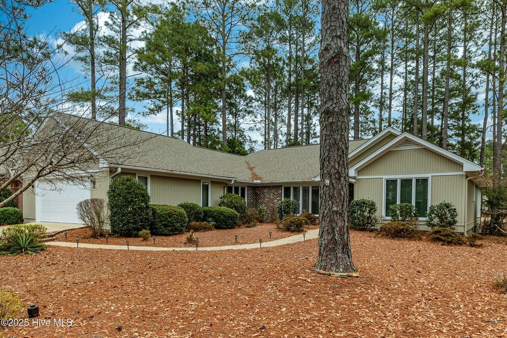 38 Scioto Lane, Pinehurst