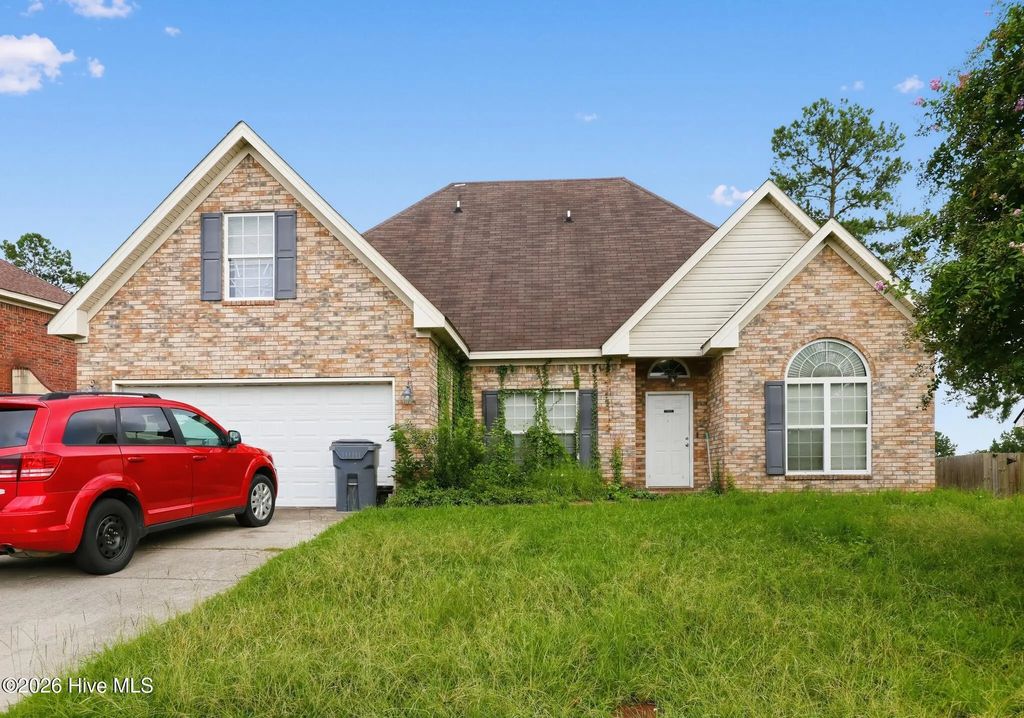6237 Freedom Circle, Grovetown