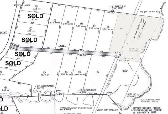 478 Bonaventure Way, Appling