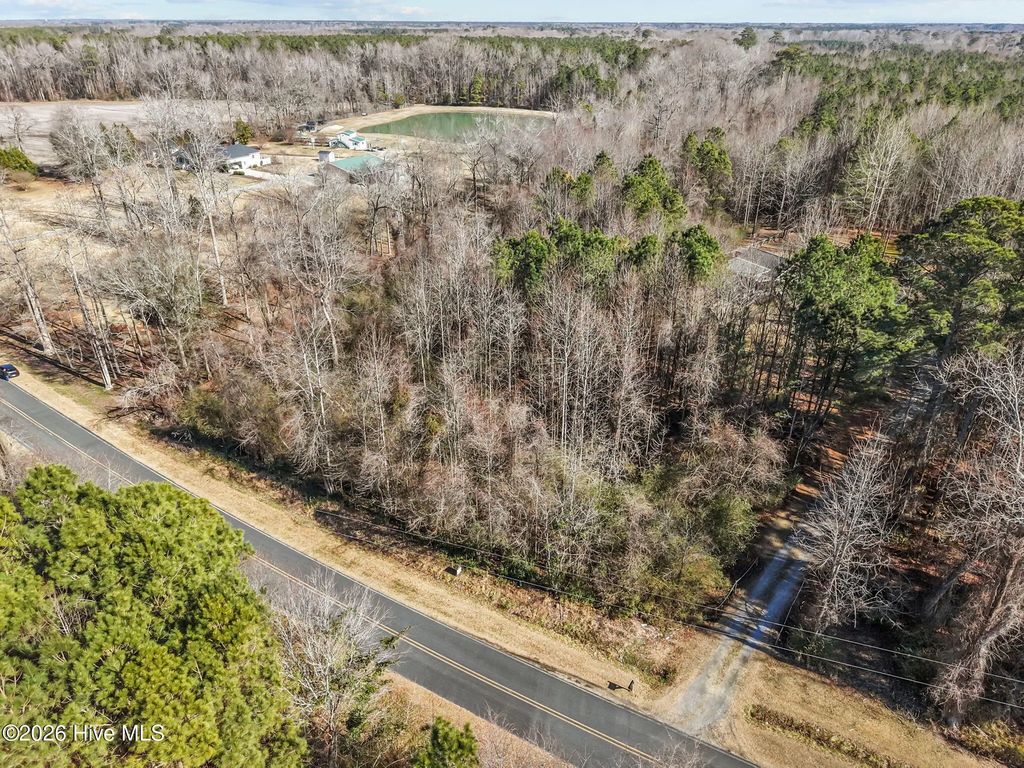 Lot 1 Sr 1151, Chocowinity