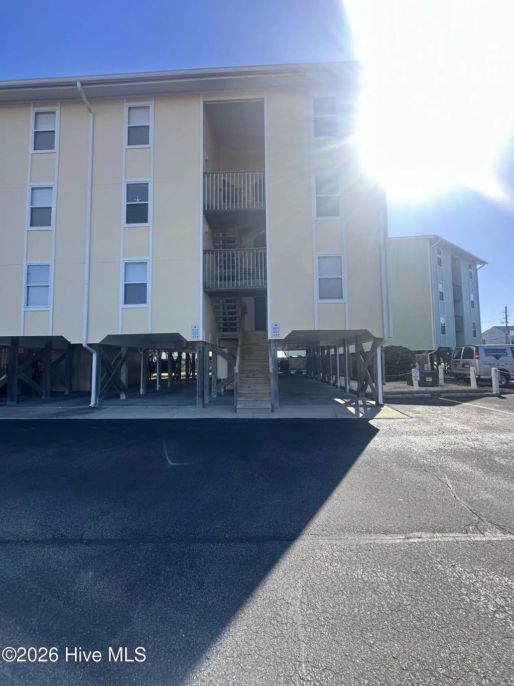 918 N New River Drive 422, Surf City