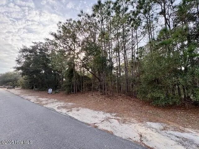 00 Nw 3rd Street, Oak Island