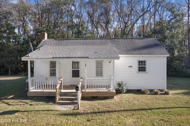 439 Harris Landing Road, Edenton