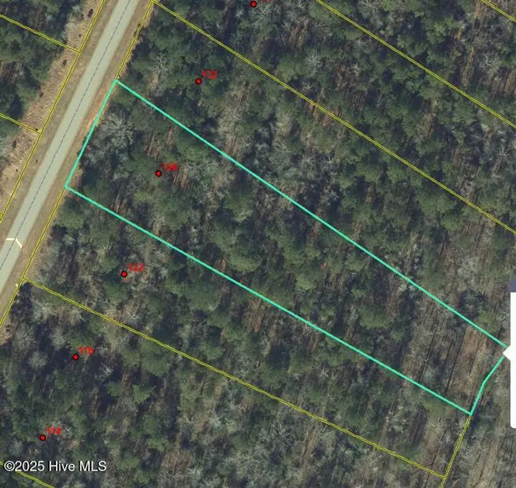 126 N State Lane, Rockingham