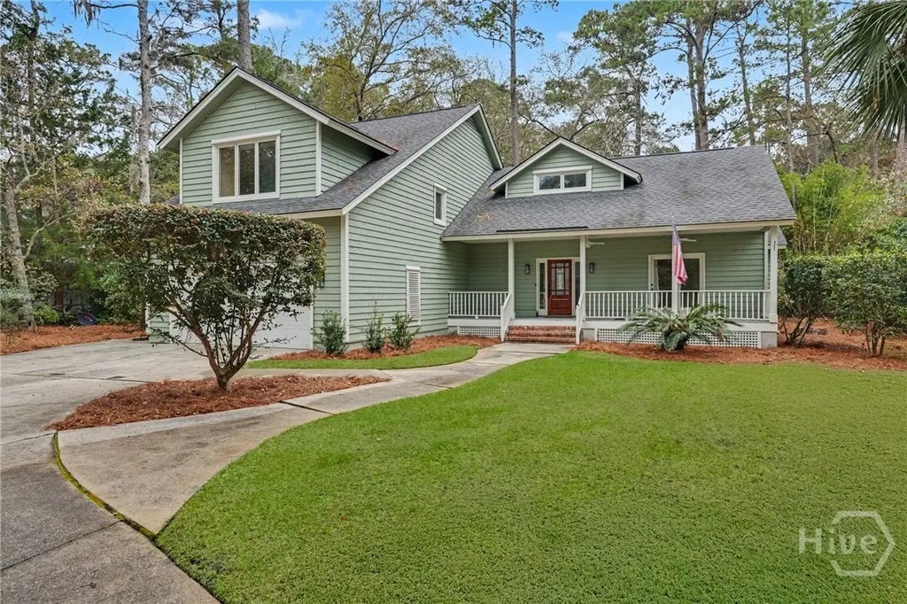 22 Deer Run, Savannah