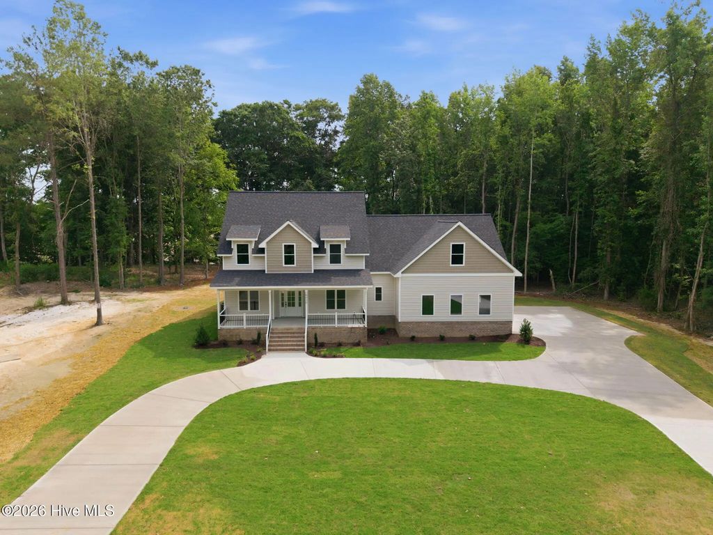 5430 Nc 43 N, Greenville