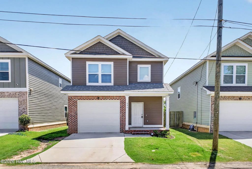 934 Boyd Lane, Richmond