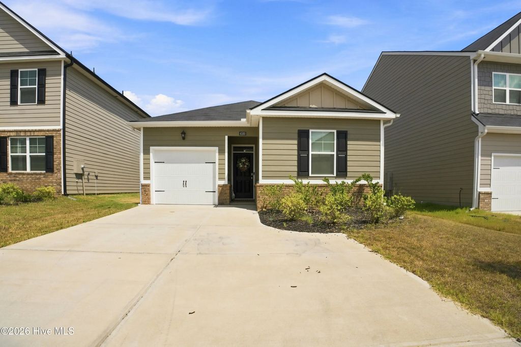 4188 Crimson Pass, Graniteville