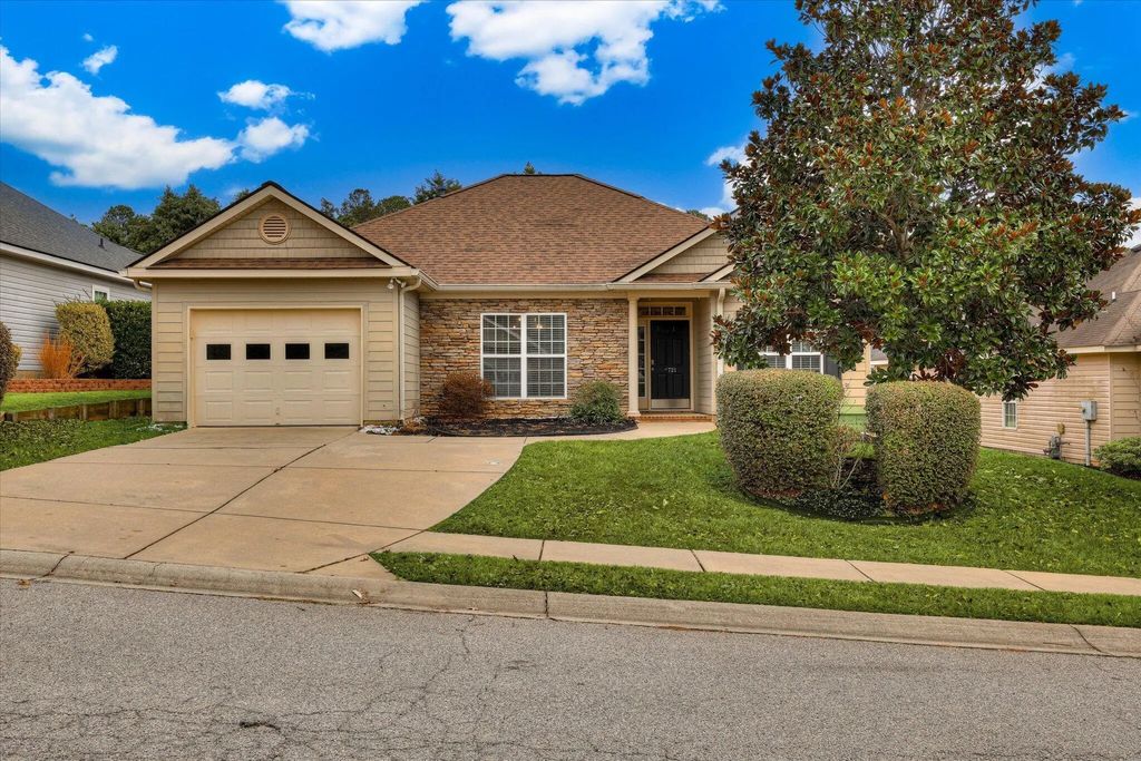 721 Wickham Drive, Columbia