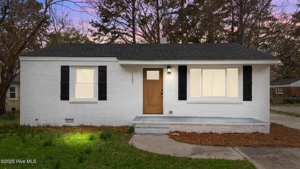 1107 Adams Street N, Wilson