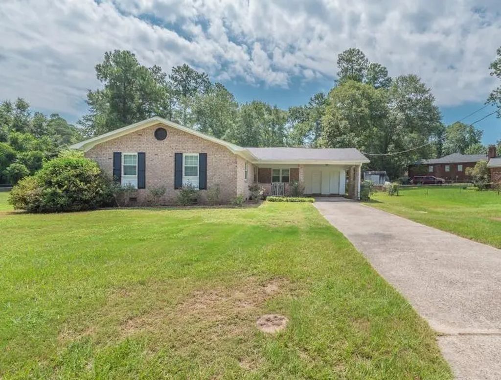4034 Burning Tree Lane, Richmond
