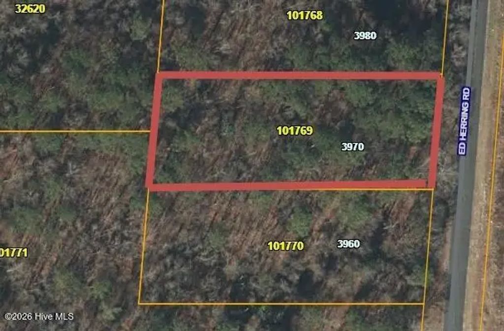 3970 Ed Herring Road, La Grange