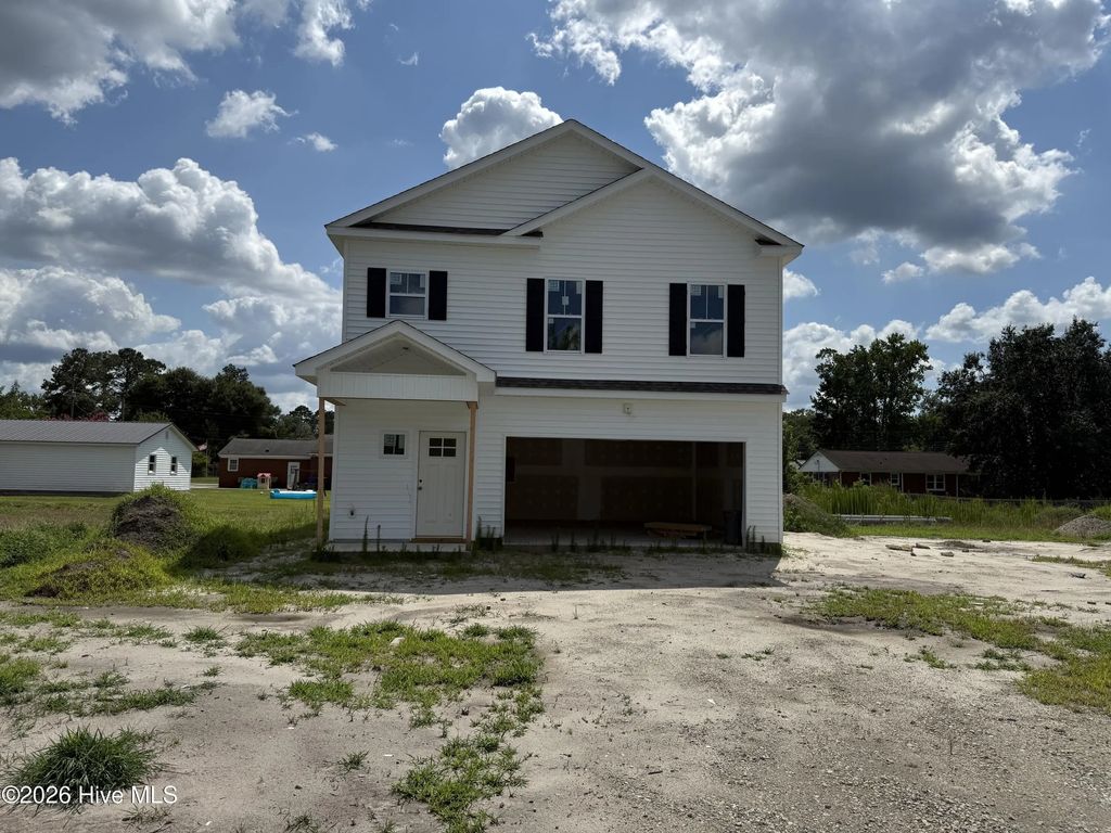 694 Pope Street, Grifton