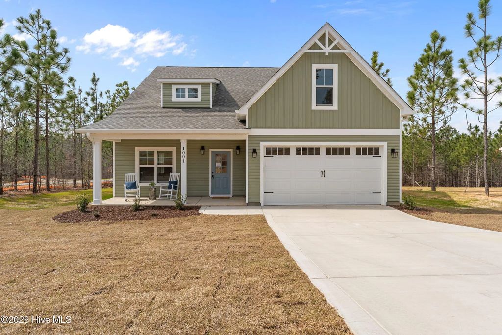 1001 Ivory Lane, West End