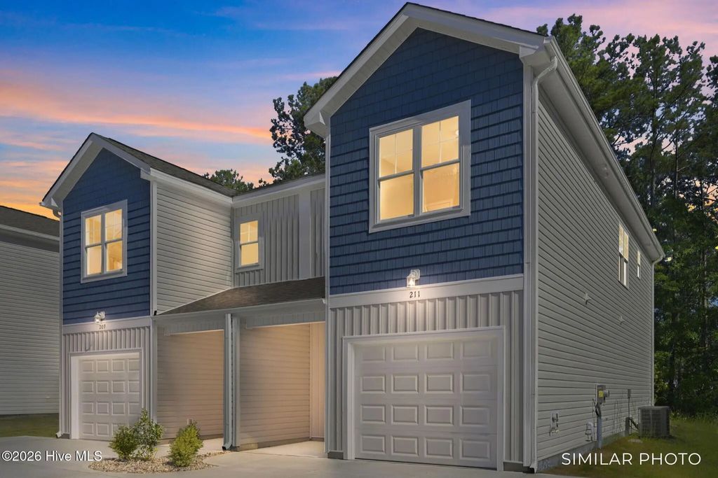 207 Holly Sands Loop, Sneads Ferry