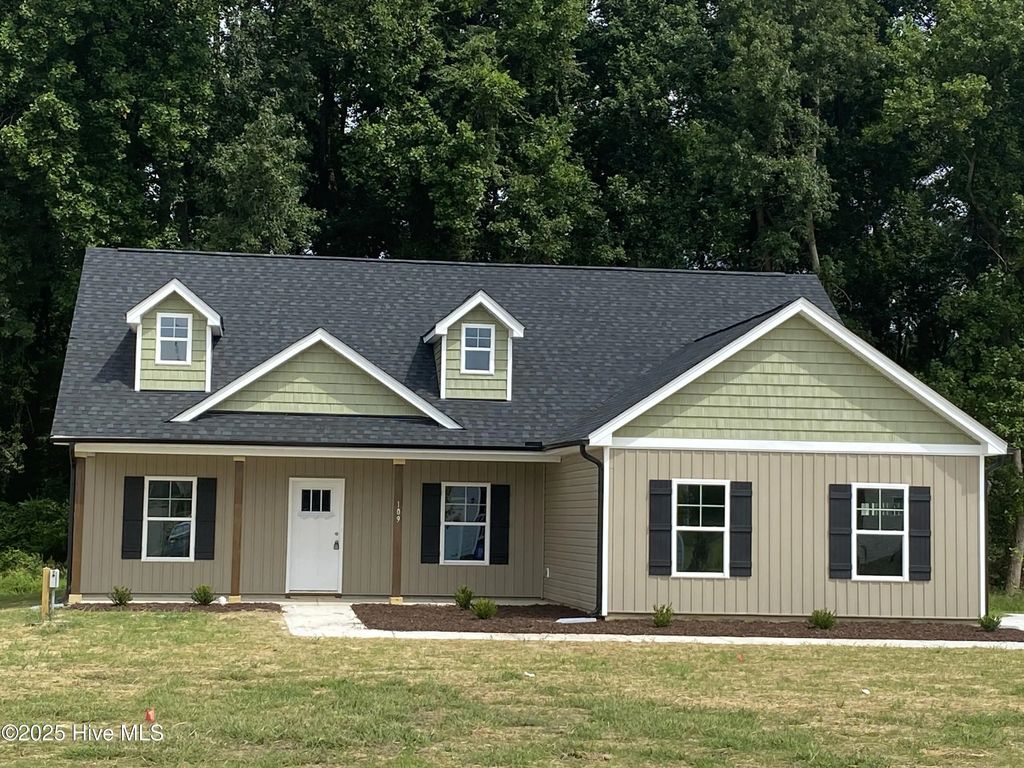 109 Chester Place, Pikeville