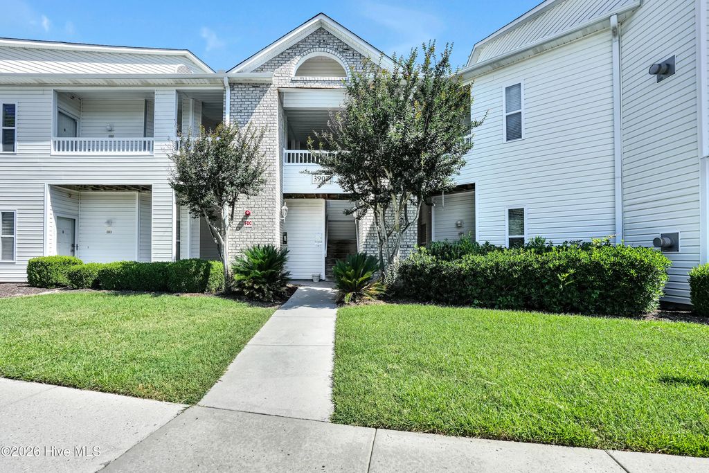 3907 River Front Place Unit 202, Wilmington