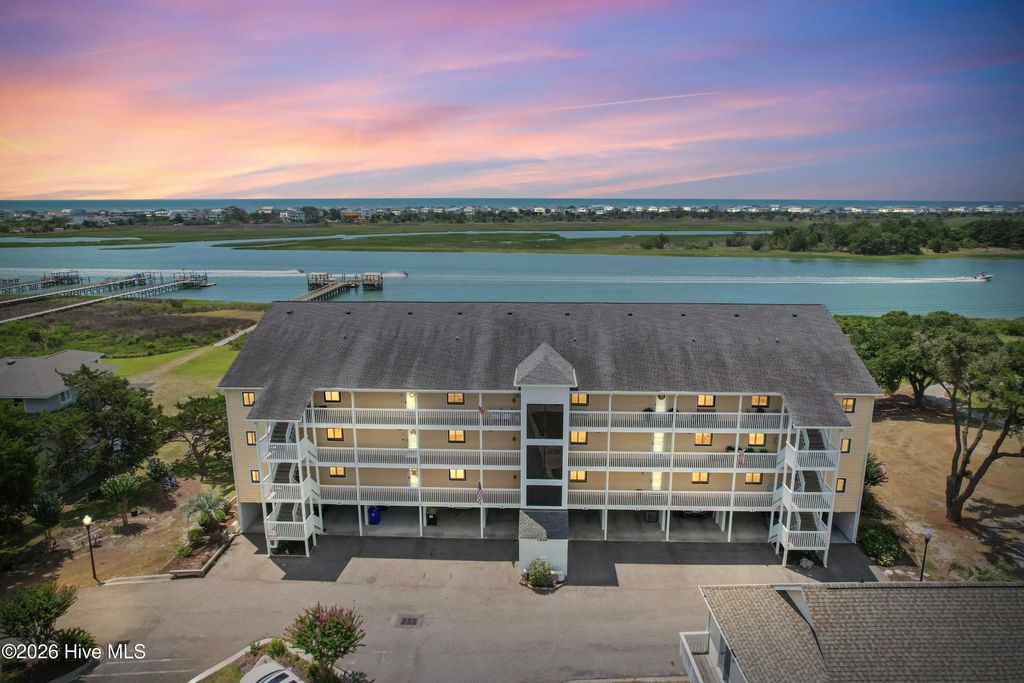 1916 Inlet Village Circle Sw Unit 7a, Ocean Isle Beach