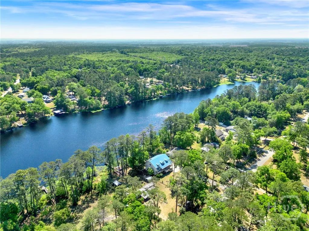 725 Blue Gill Road, Ellabell