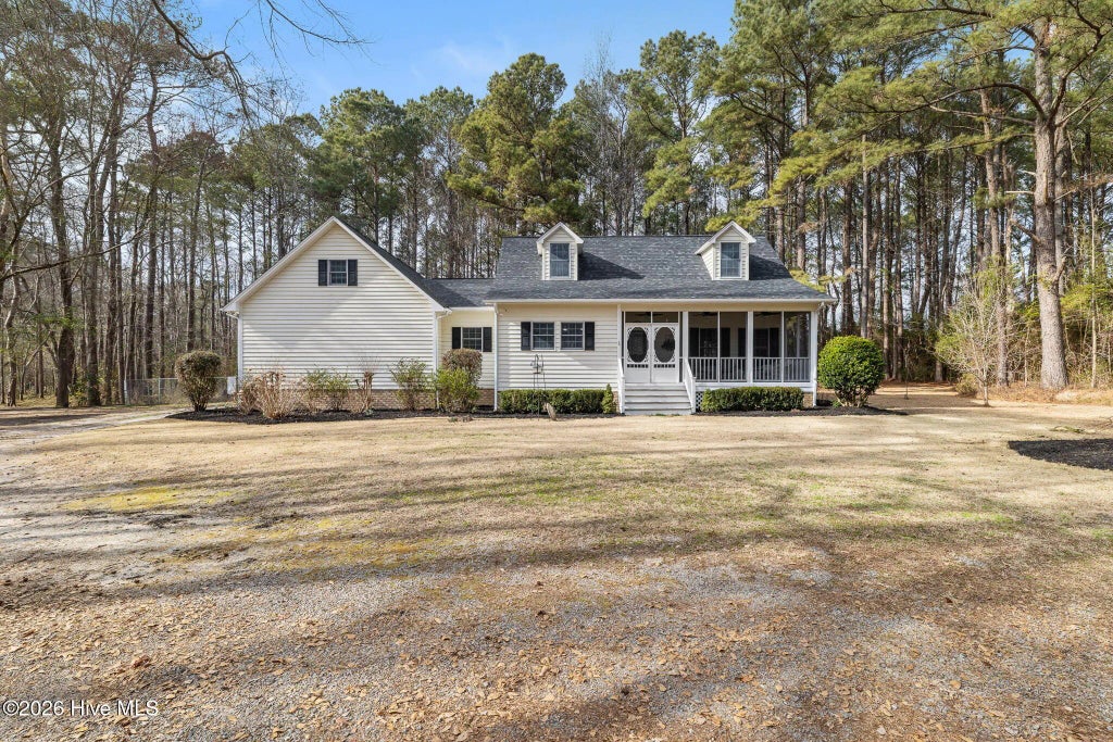 6628 Stag Park Road, Burgaw