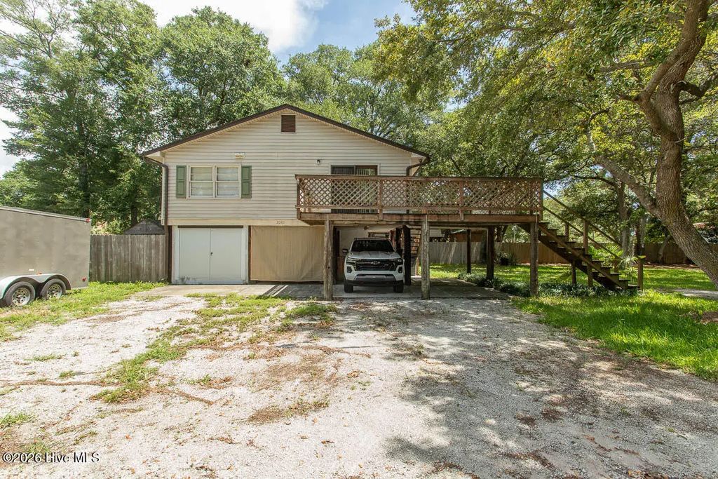 2001 Oakland Drive Sw, Ocean Isle Beach