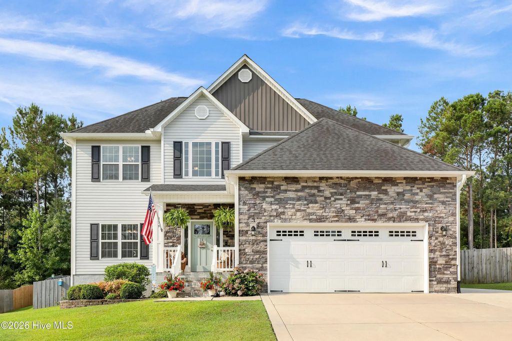 379 W Huckleberry Way, Rocky Point