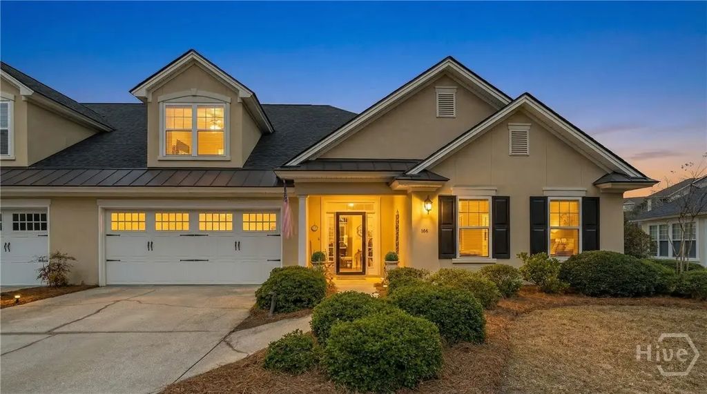 106 Mallory Place, Pooler