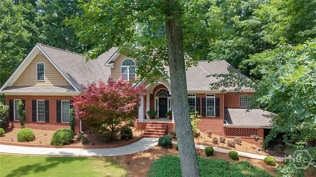 1030 Oaklake Terrace, Watkinsville