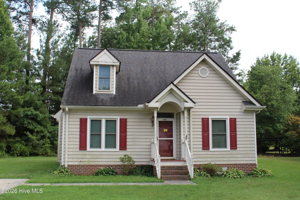 310 Jay Trail, Murfreesboro