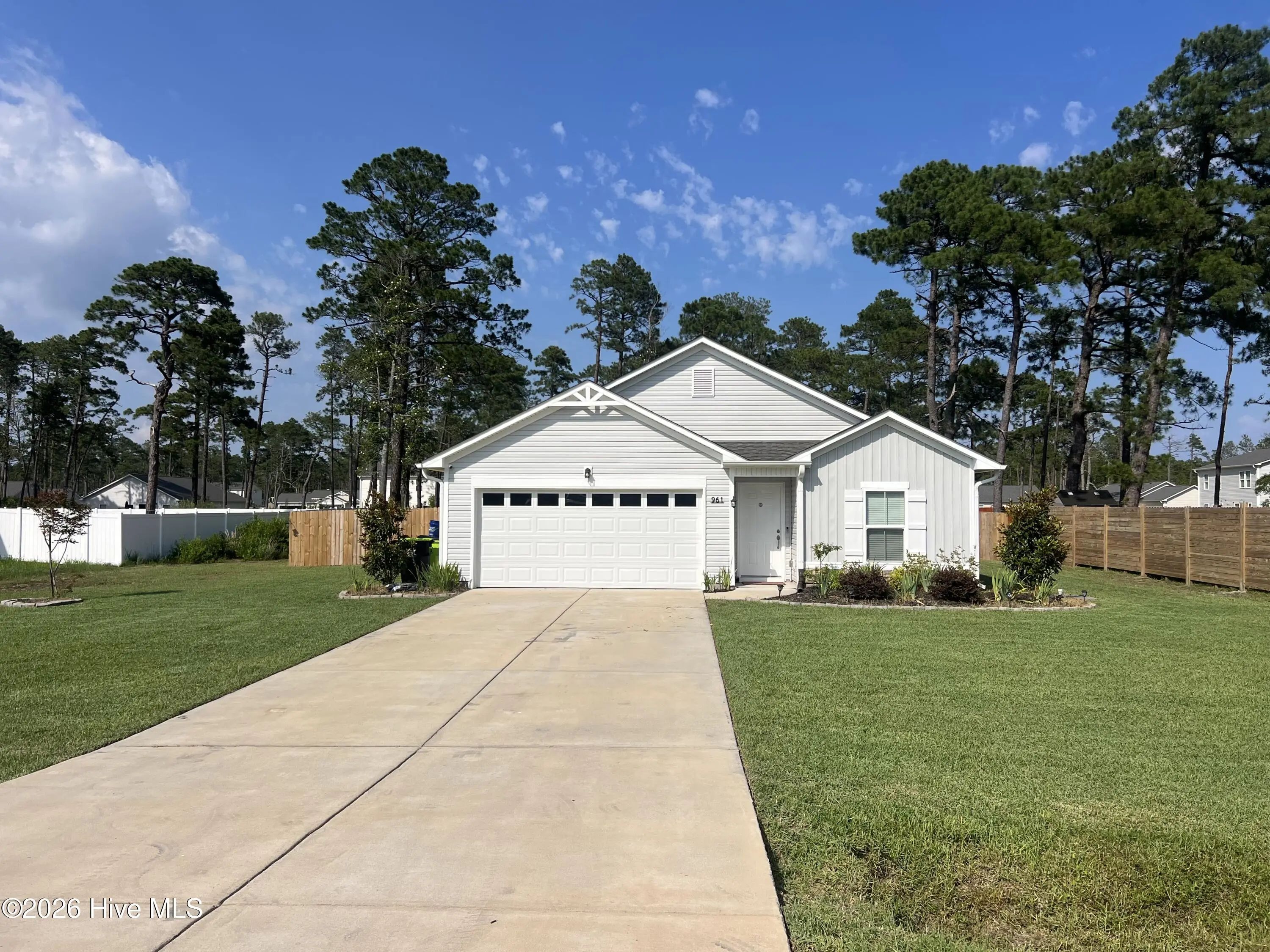 961 Pine Needles Road, Southport