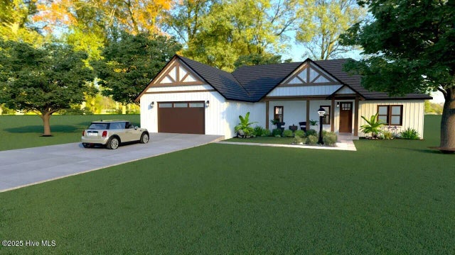 371 John Grissett Drive Sw, Supply