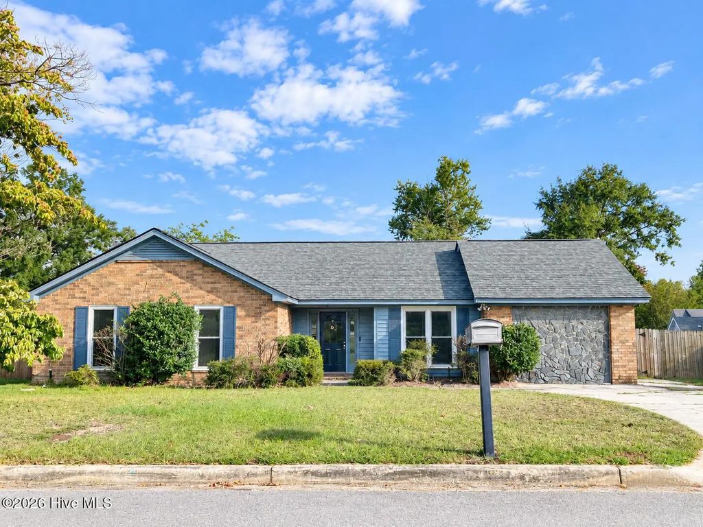 4118 Spencer Street, Columbia