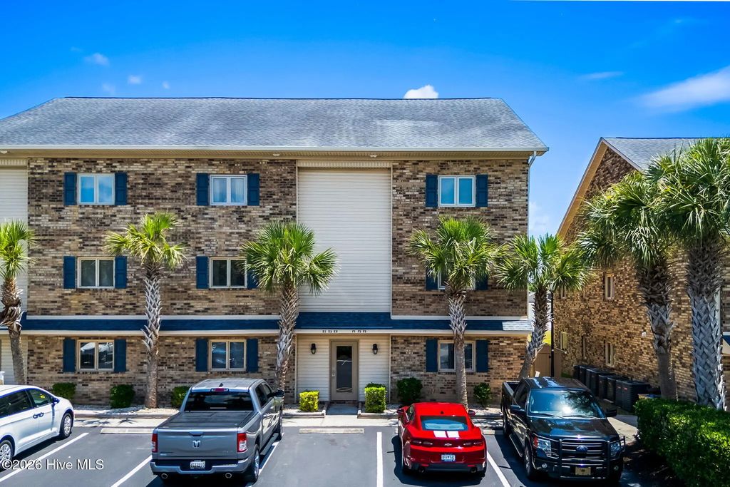 N/A, Surfside Beach