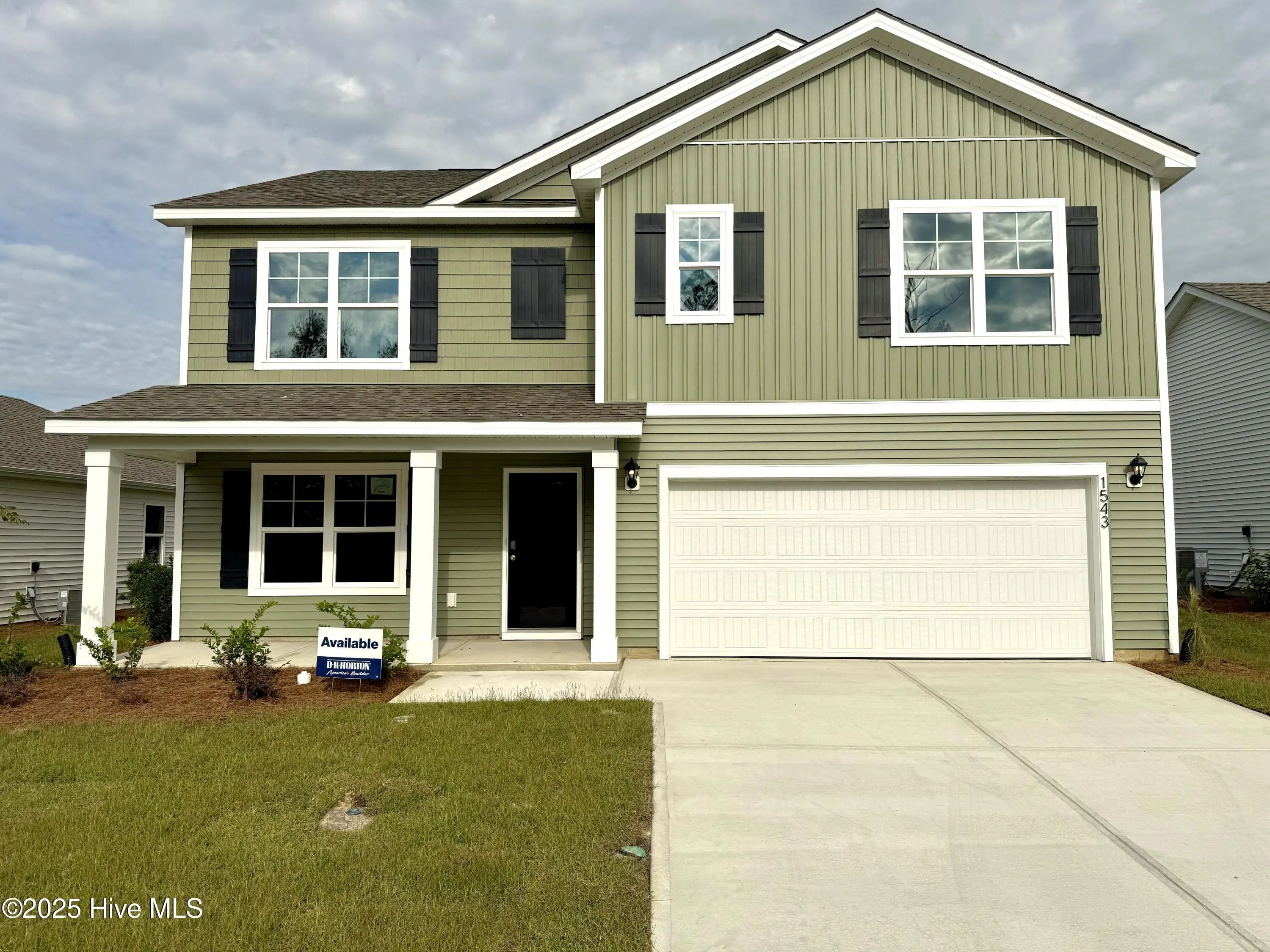 1543 W White Egret Lane Ne Lot 762, Bolivia